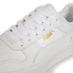 Puma Tenis CARINA STREET 394296-01 Branco Sint -6-