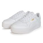 Puma Tenis CARINA STREET 394296-01 Branco Sint -3-