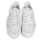 Puma Tenis CARINA STREET 394296-01 Branco Sint -4-