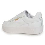 Puma Tenis CARINA STREET 394296-01 Branco Sint -2-