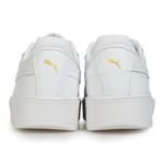 Puma Tenis CARINA STREET 394296-01 Branco Sint -5-