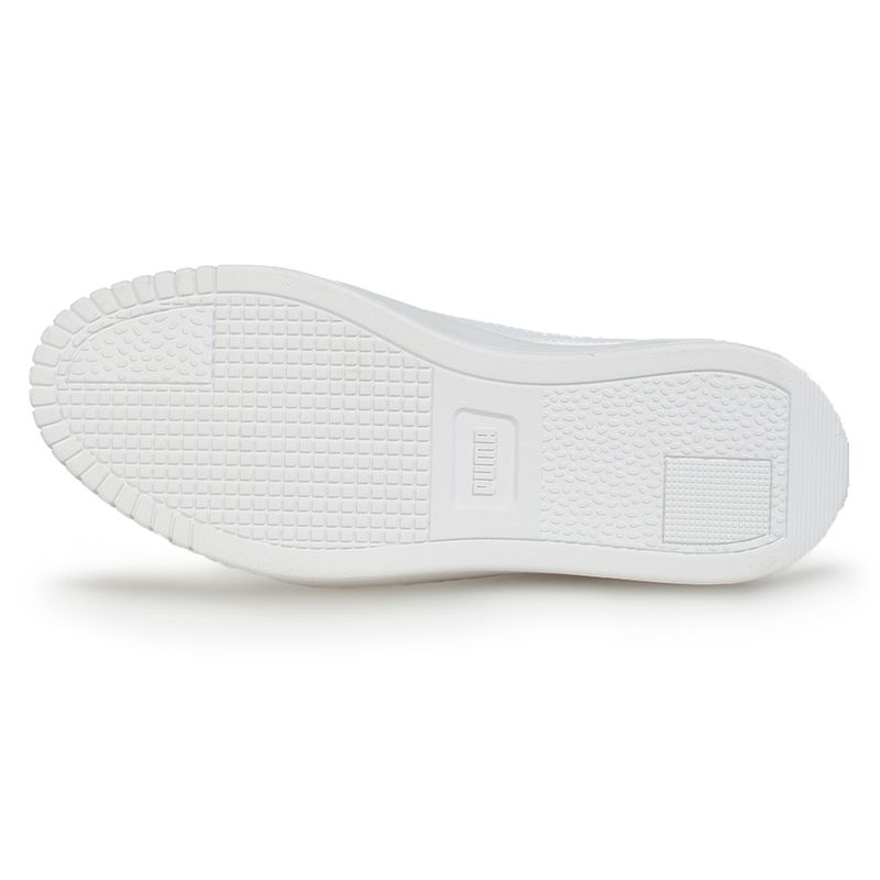 Puma Tenis CARINA STREET 394296-01 Branco Sint -1-