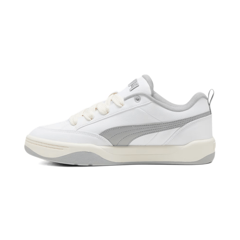 Puma Tenis PARK LIFESTYLE 399040-01 BrancoBegeCinza Sint -2-