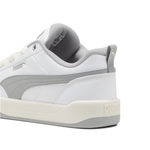 Puma Tenis PARK LIFESTYLE 399040-01 BrancoBegeCinza Sint -5-