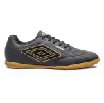 Umbro Chuteira U01FB00317-119 PretoDourado Sint -8-