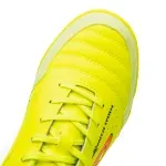Umbro Chuteira X-COMFORT U01FB00220-601 LimaoCoralPreto Sint -6-