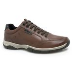 Ferricelli Tenis Casual ZR64405-NSC31 WhiskPreto Couro -2-
