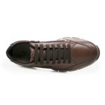 Ferricelli Tenis Casual ZR64405-NSC31 WhiskPreto Couro -6-