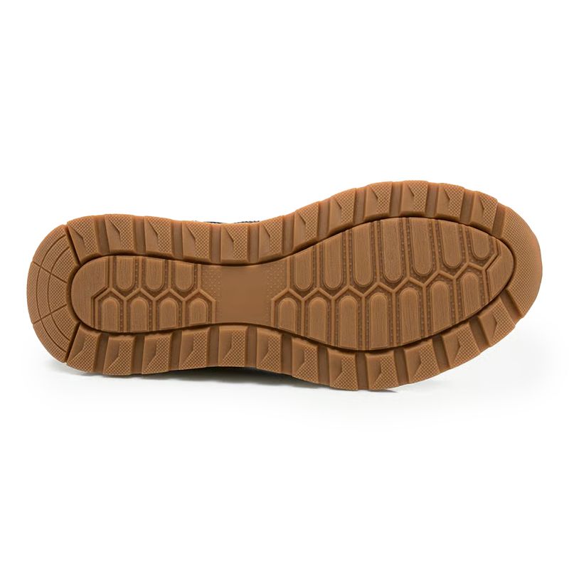 Ferricelli Tenis Casual MID63407-TFG09 PretoStorm Sint -2-