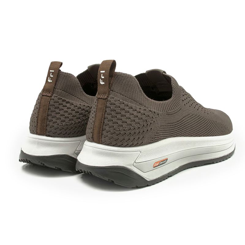 Ferricelli Tenis Casual ETR60800-KND79 Jaguar Knit -1-