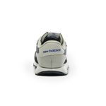 New Balance Tenis NB GS237V1 24-GS237AA1 PretoBranco Sint -1-