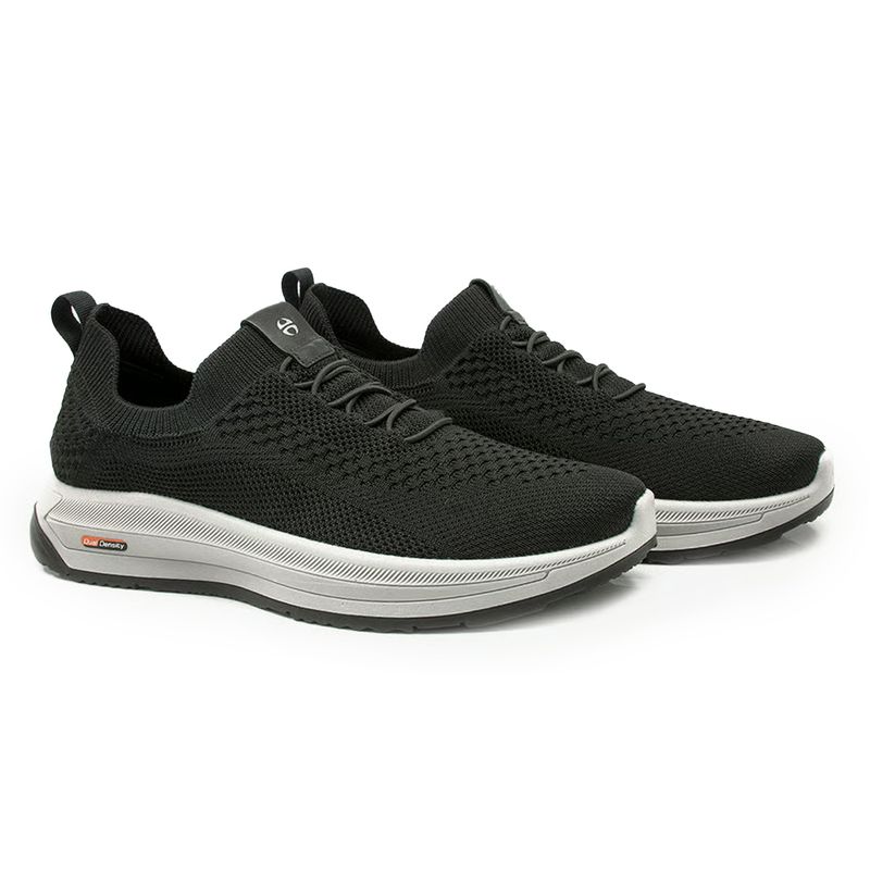 Ferricelli-Tenis-Casual-ETR60800-KN00-Preto-Knit--1-