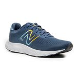 New Balance Tenis NB 520V8 M520ZN8 Navy Sint -3-