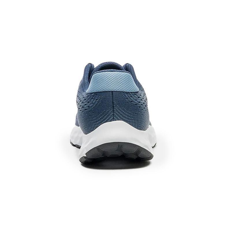 New Balance Tenis NB 520V8 M520ZN8 Navy Sint -4-