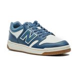 New Balance Tenis NB 480 LOW BB480LKL MarinhoMarinho Sint -3-