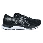 Asics Tenis GEL-HYPERSONIC 5 1011C015-004 PretoBranco Sint -1-