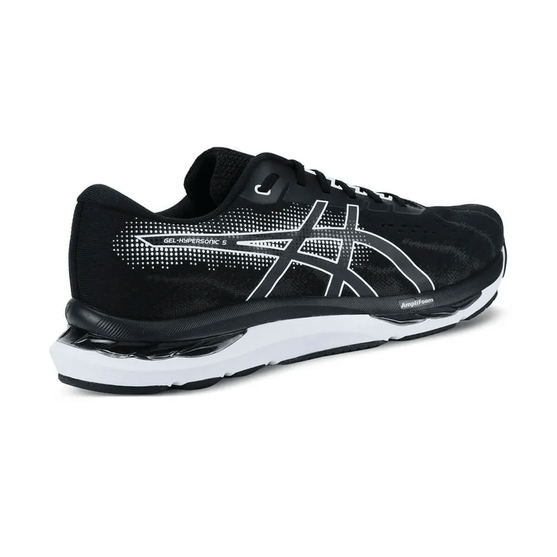 Asics Tenis GEL-HYPERSONIC 5 1011C015-004 PretoBranco Sint -5-