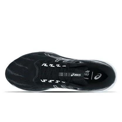 Asics Tenis GEL-HYPERSONIC 5 1011C015-004 PretoBranco Sint -4-