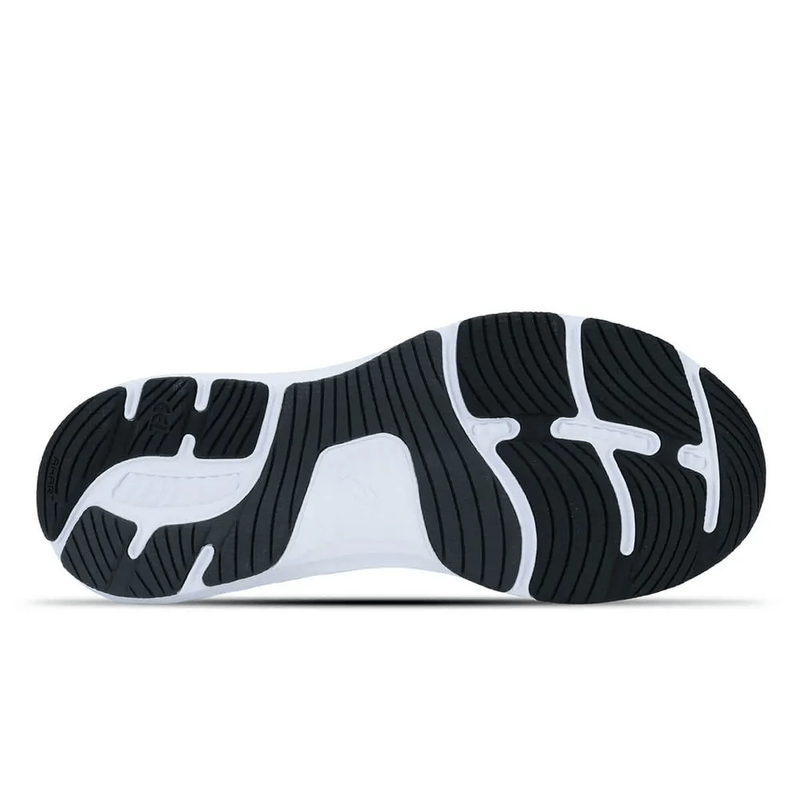 Asics Tenis GEL-HYPERSONIC 5 1011C015-004 PretoBranco Sint -2-