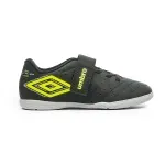 Umbro Chuteira NEO STRIKER U07FB00133-162 PretoLimaoBranco Sint -6-