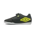 Umbro Chuteira NEO STRIKER U07FB00133-162 PretoLimaoBranco Sint -7-