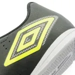Umbro Chuteira NEO STRIKER U07FB00133-162 PretoLimaoBranco Sint -1-