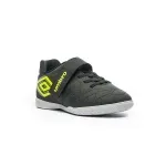 Umbro Chuteira NEO STRIKER U07FB00133-162 PretoLimaoBranco Sint -3-
