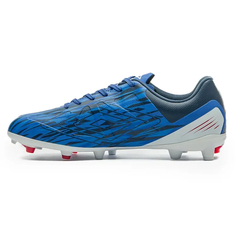 Umbro Chuteira UMBRO ULTIMATE U01FB00224-324 RoyalBrancoRococco Red Sint -1-