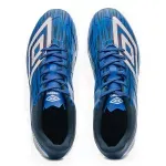 Umbro Chuteira UMBRO ULTIMATE U01FB00224-324 RoyalBrancoRococco Red Sint -5-