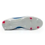 Umbro Chuteira UMBRO ULTIMATE U01FB00224-324 RoyalBrancoRococco Red Sint -7-