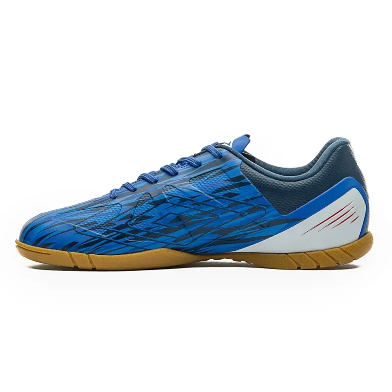 Umbro Chuteira UMBRO ULTIMATE U01FB00236-324 RoyalBrancoRococco Red Sint -6- -1-