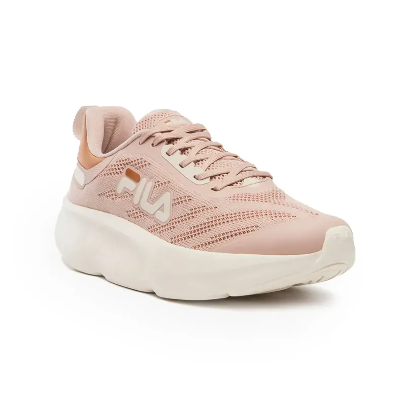Fila Tenis MAXXI LITE F02TR00095-7058 RoseBegeCobre Sint -2-