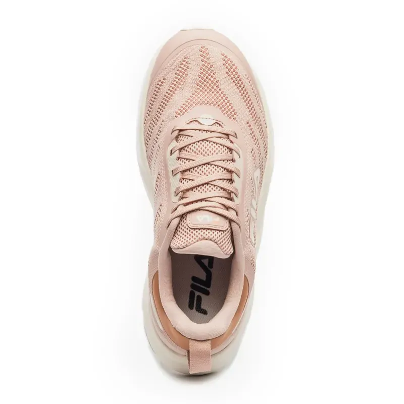 Fila Tenis MAXXI LITE F02TR00095-7058 RoseBegeCobre Sint -3-