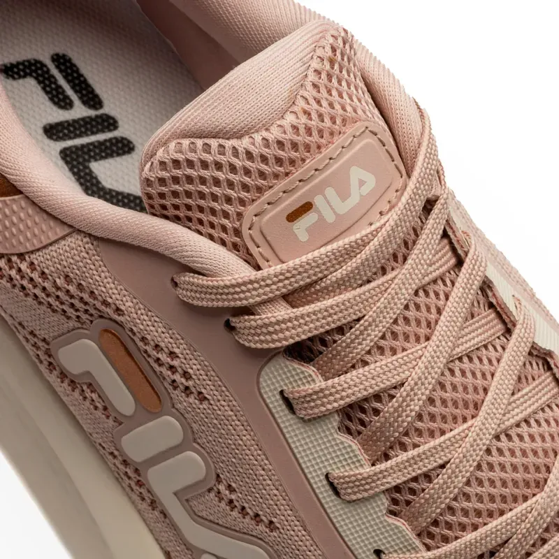 Fila Tenis MAXXI LITE F02TR00095-7058 RoseBegeCobre Sint -8-