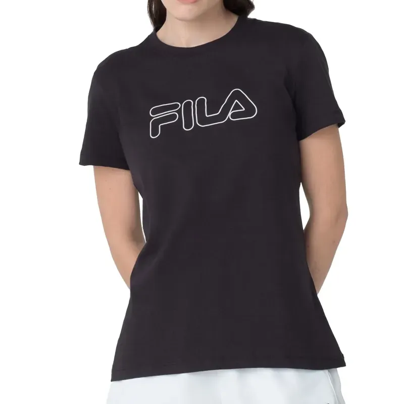 Fila-Blusa-F12L00551-312-F-BASIC-OUTLINE-PretoBranco-Algodao--2-
