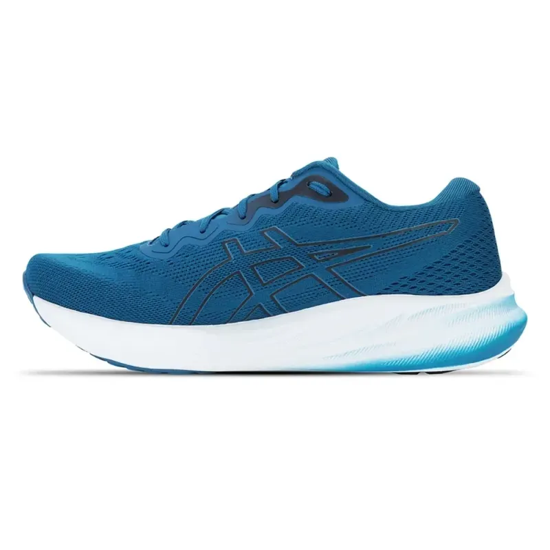 Asics Tenis GEL-PULSE 15 SE 1011B909-402 Azul MarinhoPreto Sint -2-