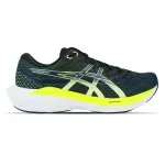 Asics Tenis GEL-NAGOYA 7 1011C016-002 PretoAmarelo Sint -4-