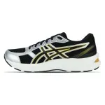 Asics Tenis GEL-NAGOYA ST 1201B040-002 PretoAmarelo Sint -4-