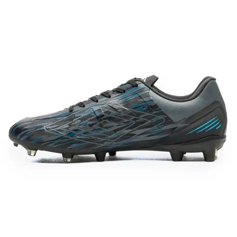 Umbro Chuteira ULTIMATE U01FB00224-183 PretoGrafiteAzul Sint -6-