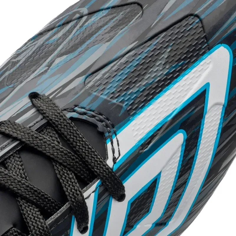 Umbro Chuteira ULTIMATE U01FB00224-183 PretoGrafiteAzul Sint -2-