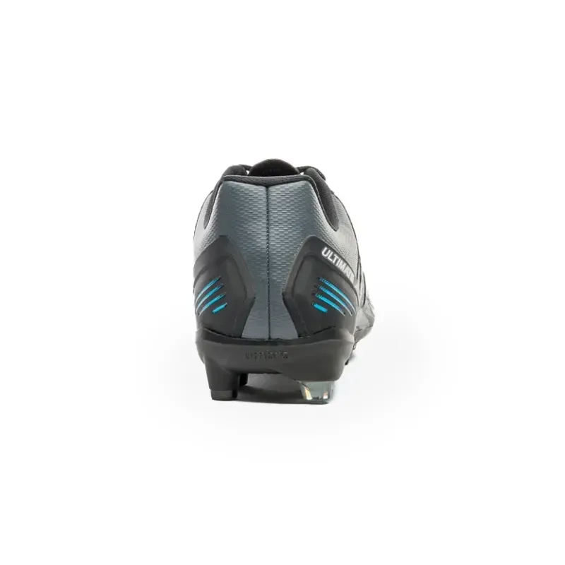 Umbro Chuteira ULTIMATE U01FB00224-183 PretoGrafiteAzul Sint -4-