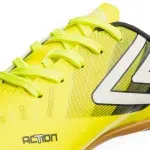 Umbro-Chuteira-ACTION-JR-U07FB00285-612-LimaoPretoBranco-Sint--6-