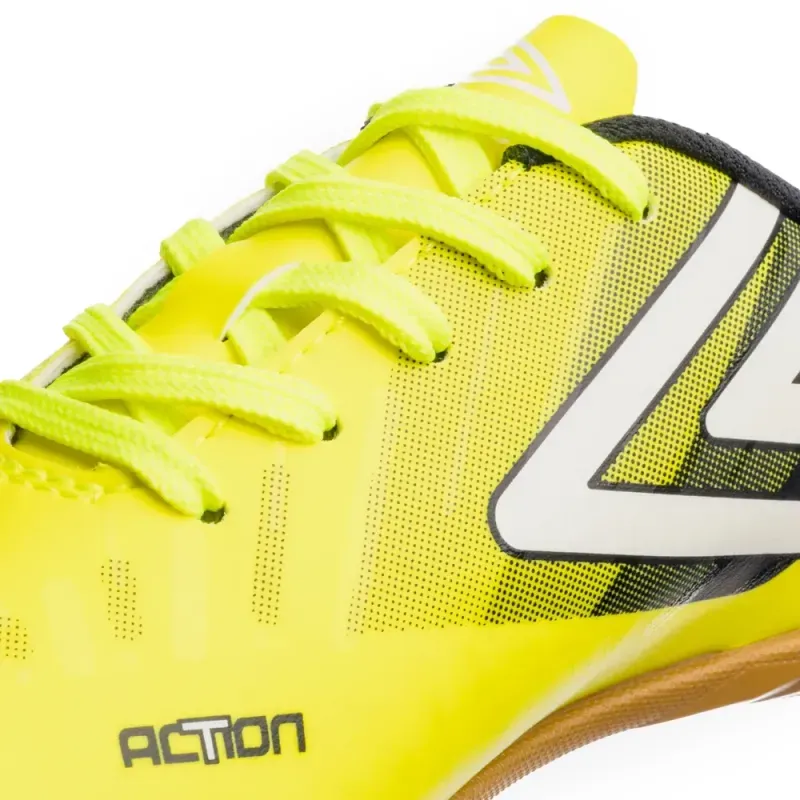 Umbro-Chuteira-ACTION-JR-U07FB00285-612-LimaoPretoBranco-Sint--6-