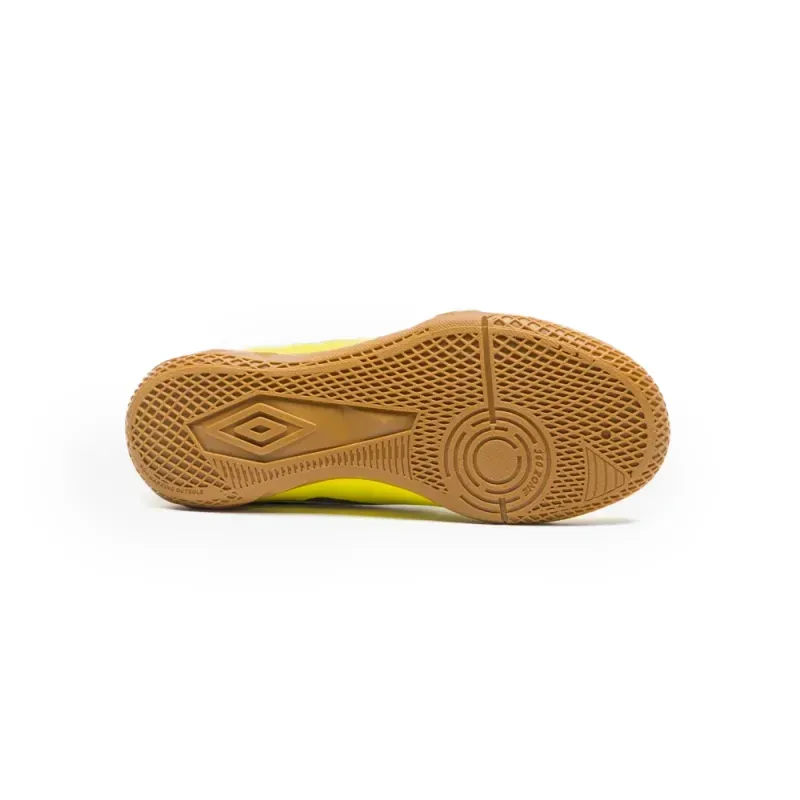 Umbro-Chuteira-ACTION-JR-U07FB00285-612-LimaoPretoBranco-Sint--4-