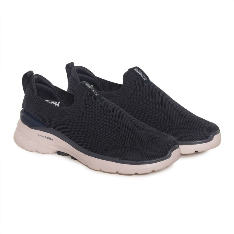 Tenis-Slip-On-Skechers-Go-Walk-Masculino