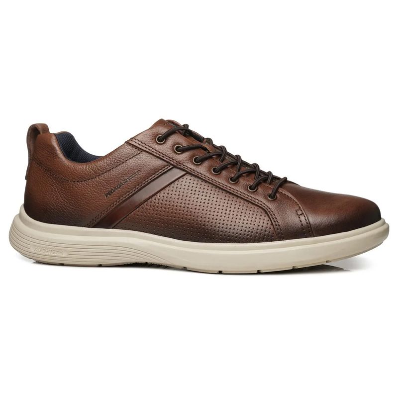 Pegada Tenis Casual 112203-04 Pinhao Nature -6-