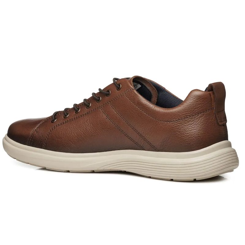 Pegada Tenis Casual 112203-04 Pinhao Nature -3-