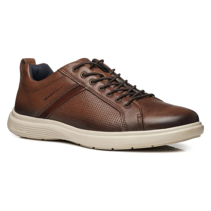 Pegada Tenis Casual 112203-04 Pinhao Nature -2-