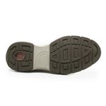 Ferricelli Tenis Casual ZR64405-NSC45 PalhaMouro Couro -6-