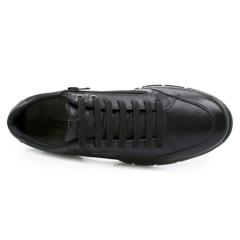 Ferricelli-Tenis-Casual-ZR64406-NSC06-PretoChumbo-Couro--3-